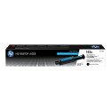Tooner HP 143A W1143A Black/must 2500lk toner Reload Kit for Neverstop Laser 1001nw/1202w, MFP1201n/