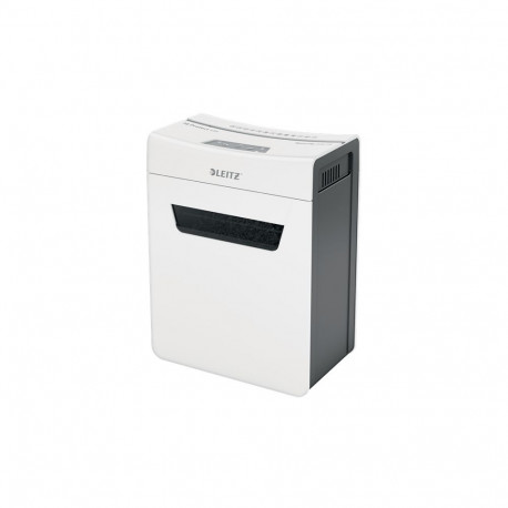 Paberipurustaja Leitz IQ Protect Premium 4M P5, 4lehte, 14L paberikorv