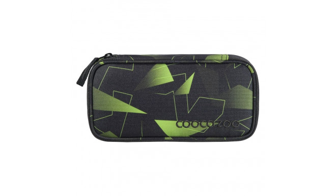 Pinal Coocazoo PencilDenzel Lime Flash