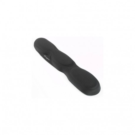 Randmetugi Kensington Keyboard Foam Wrist Rest Black/must, mäluvaht,  pikkus 45cm