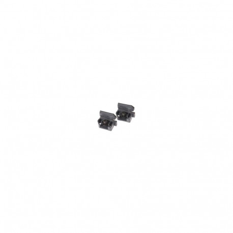 Lõiketera Etiketiprinterile Brother QL-500/550/560 (2tk)