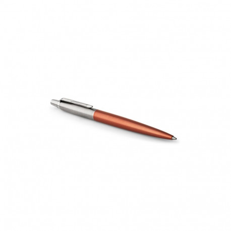 Pastapliiats Parker Jotter Chelsea Orange CT, Medium sinine