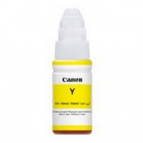 Canon ink cartridge GI-590 70ml 7000pgs PIXMA, yellow