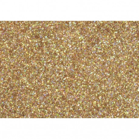Glitter liim 50ml kuldne vikerkaar, KnorrPrandell