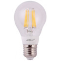 Lamp Led Fil A 7W/827 E27 700lm, Airam, kirgas tavalamp/ sobib 60W valgustile 9037,KT202