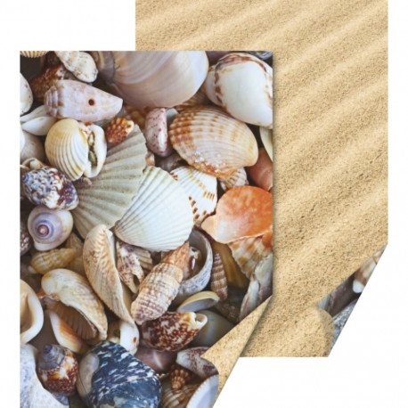 Käsitöökartong 50x70cm 300g Merekarbid, Heyda