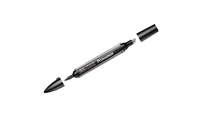 Marker W&N Promarker IG02 hall (ice grey 2)