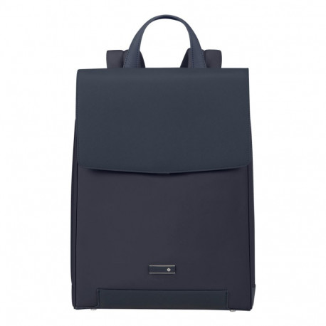 Sülearvuti seljakott Samsonite Zalia 3.0, 14,1", Dark Navy, 10,5" tahvelarvuti tasku, 31,5x42,5x14,5