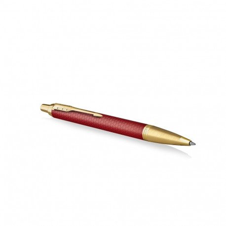 Pastapliiats Parker IM Premium Red GT,Medium sinine