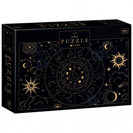 Pusle 1000 tk Galaxy 2