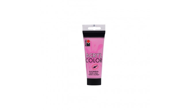 Akrüülvärv Marabu 100ml 014 magenta
