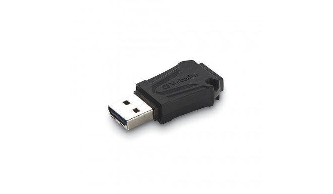 Verbatim mälupulk 32GB ToughMAX USB 2.0 KryonMAX