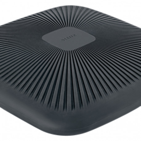 Ergonoomiline istmepadi Leitz Seat Cushion Ergo Active Wobble Dark Grey / tumehall