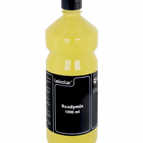 Guašš 1l. sidrunikollane Readymix