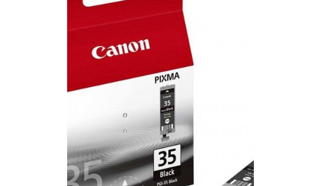 Canon tint PGI-35 191lk PIXMA iP100/iP110/TR150, must