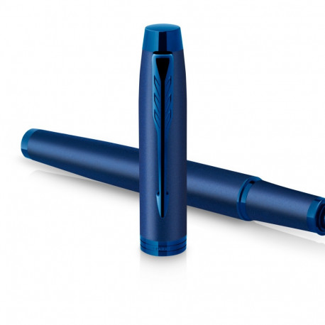 Sulepea Parker IM Professionals Monochrome Blue, Medium