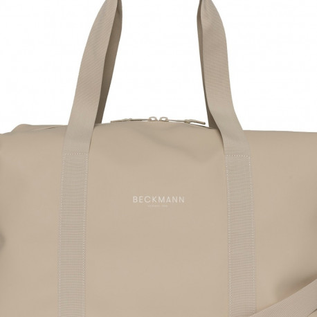 Reisikott Beckmann Street Weekend 48h Beige maht 45l