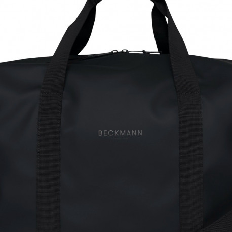 Reisikott Beckmann Street Weekend 48h Black maht 45l