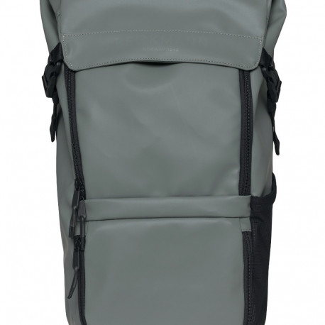 Seljakott Beckmann Street Light Green maht 22l