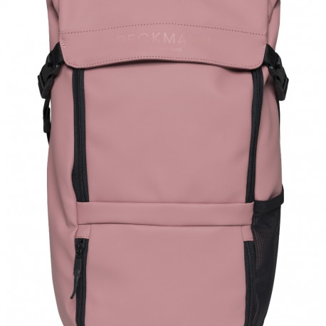 Seljakott Beckmann Street Light Ash Rose maht 22l