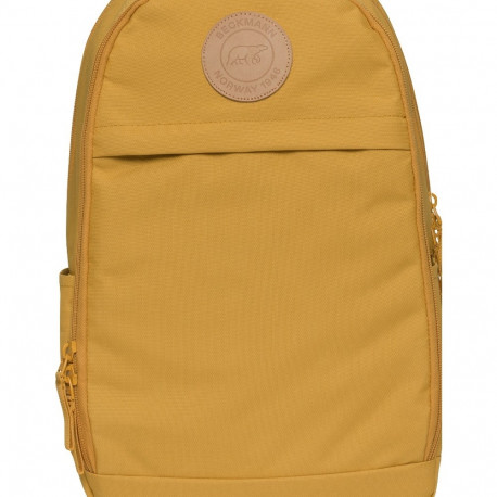 Seljakott Beckmann Urban Midi Yellow , kasvule 128-164cm,  maht 26l, 1000g