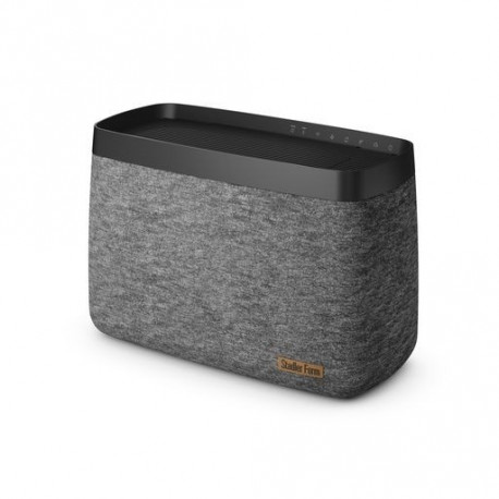 Õhuniisuti Stadler Form Karl Big, hall - 11L (naturaalne niisutus, kuni 75m2/188m3) kuni 750gr/h, nu