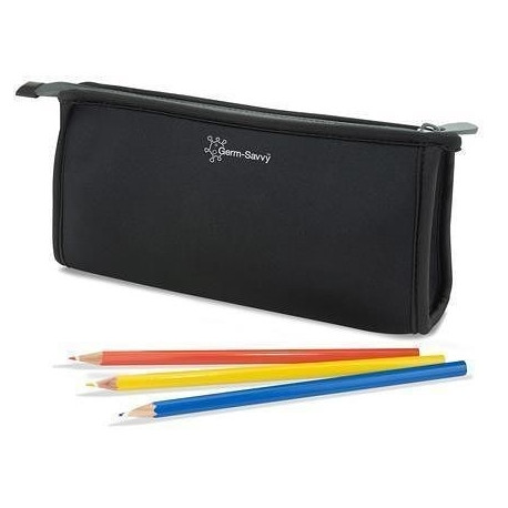 Pinal Germ-Savvy antibakteriaalne, neopreen, must, Rapesco