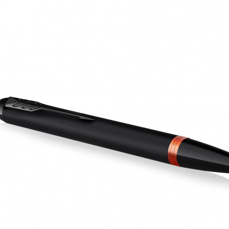 Pastapliiats Parker IM Professionals Monochrome Flame, Medium sinine