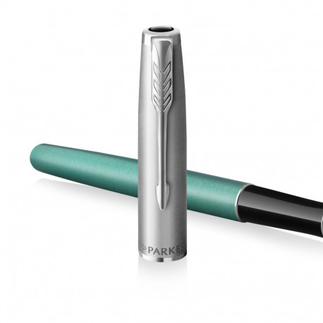 Sulepea Parker Sonnet Essential SB CT Green, Medium