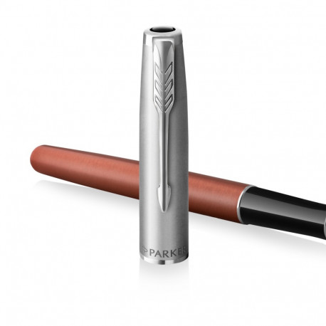 Tindipliiats Parker Sonnet Essential SB CT Orange, Fine must
