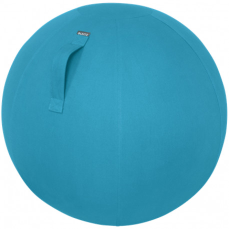Istumispall/Tasakaalupall Leitz Ergo Sitting Ball Leitz Cosy Calm Blue/sinine, 65cm, kuni 100kg