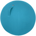 Istumispall/Tasakaalupall Leitz Ergo Sitting Ball Leitz Cosy Calm Blue/sinine, 65cm, kuni 100kg