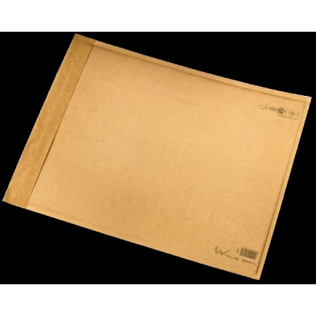 Turvaümbrik Wave Bag K/7, sisemõõt 350x470mm