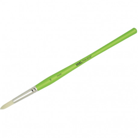 Pintsel Liquitex Freestyle Traditional ümar 12 pikk vars