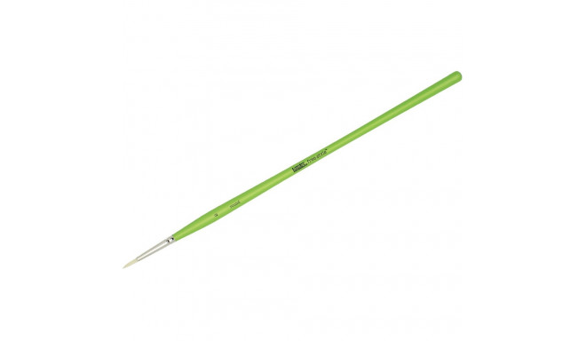 Pintsel Liquitex Freestyle Traditional ümar 02 pikk vars