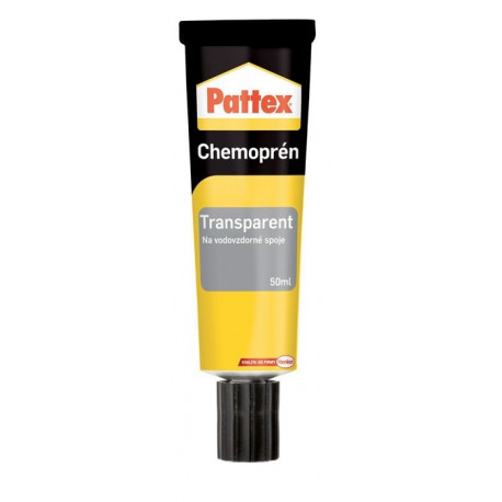 Liim Pattex Contact 50 ml, Henkel