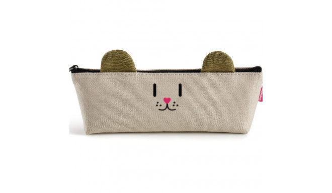 Pinal EARED pruun Miquelrius