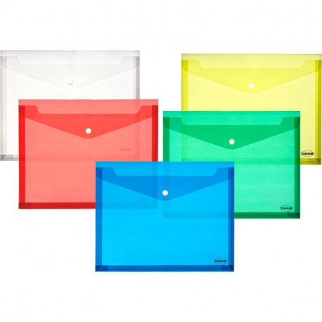 Kileümbrik trukiga lõõtsaga A4 assortii, Centrum