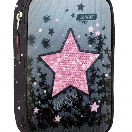 Pinal suur Target Multy Little Star, komplekteeritud kirjutusvahenditega