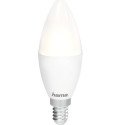 Lamp LED Hama E14 5.5W küünlakuju, valgustusnurk 200-kraadi, 2700K-6500K, WLAN juhtimine - Hama Voic