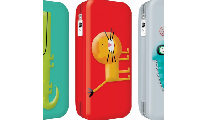 Pinal 3D BEBE Kids, assortii, Interdruk