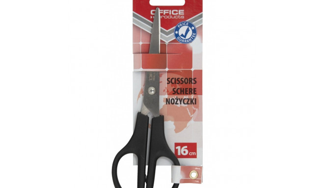 Käärid 16 cm Office Products