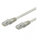 Võrgukaabel RJ45 Cat6 UTP 3m hall