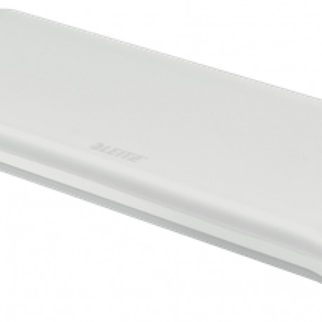 Randmetugi hiirele Leitz Cosy Mouse Wrist Rest Ergo Cosy Light Grey(helehall), 2 randmekõrgust
