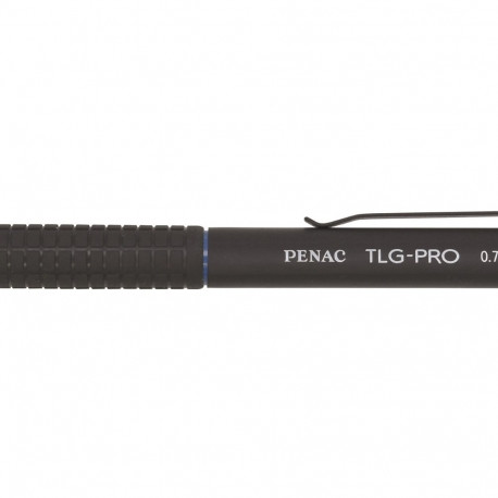 Mehaaniline pliiats  Penac TLG-PRO 0,7mm, blister