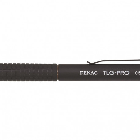 Mehaaniline pliiats  Penac TLG-PRO 0,5mm, blister