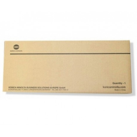 Trummel Konica Minolta DR618K drum black/must 260000lk Bizhub 450i 550i 650i 750i