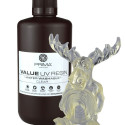 UV Resin Water Washable PrimaCreator Value 1000ml läbipaistev