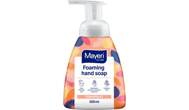 Vahuseep Mayeri All Care Grapefruit 300ml