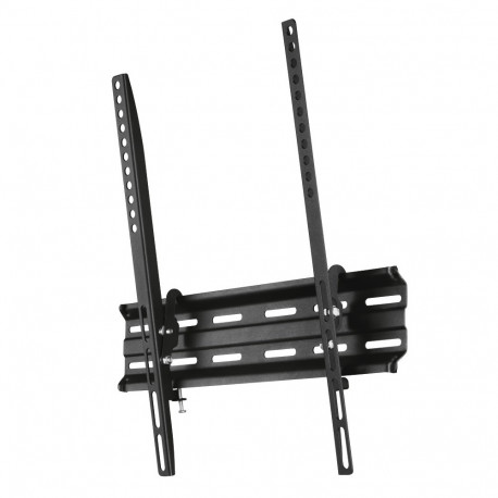 Seinakinnitus Hama TILT TV Wall Bracket, kuni 35kg, 32`-65`, kuni VESA400x400, black/must, seinast 2